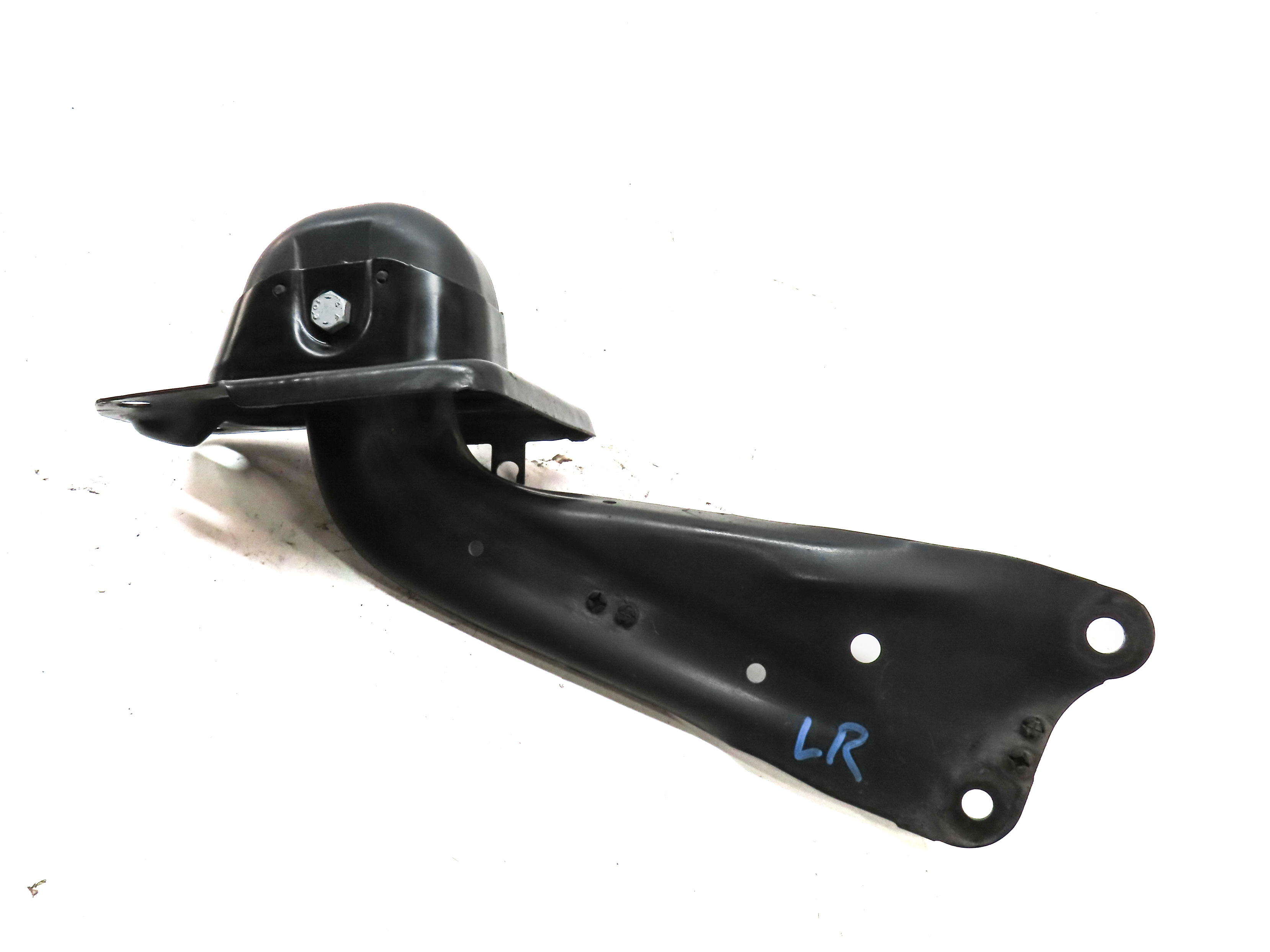 2015-2019 AUDI VW GOLF / A3 S3 RS3 TT (8V MK3) LEFT DRIVER REAR TRAILING ARM — exact item pictured